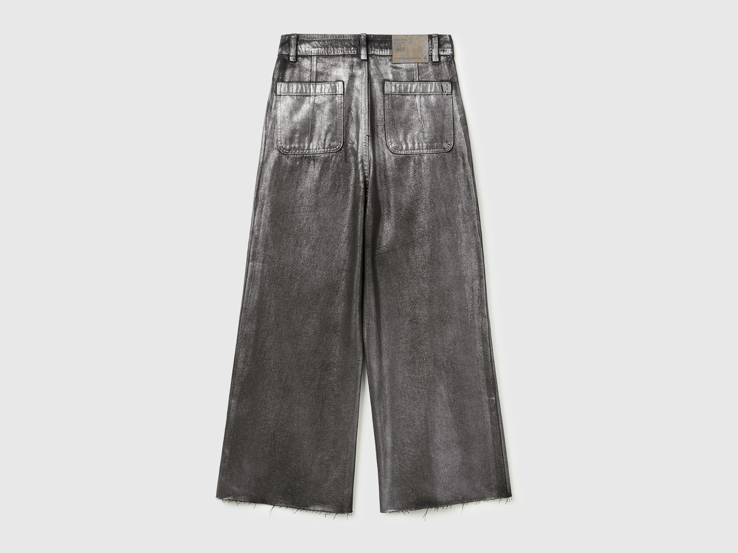 TROUSERS Women image number 2